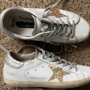 Golden Goose sneakers
